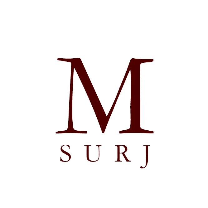 MSURJ logo